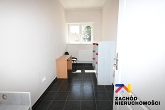 Do wynajęcia lokal biurowy 8,40m2